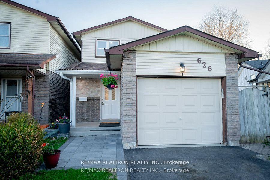 Photo 2 of 626 Balsam Crescent, Oshawa, Lakeview — HOMEH