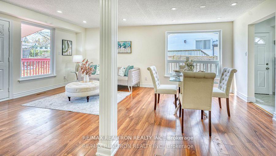 Photo 6 of 626 Balsam Crescent, Oshawa, Lakeview — HOMEH
