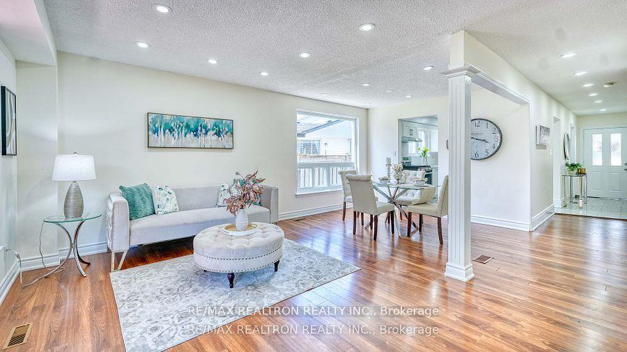 Photo 7 of 626 Balsam Crescent, Oshawa, Lakeview — HOMEH