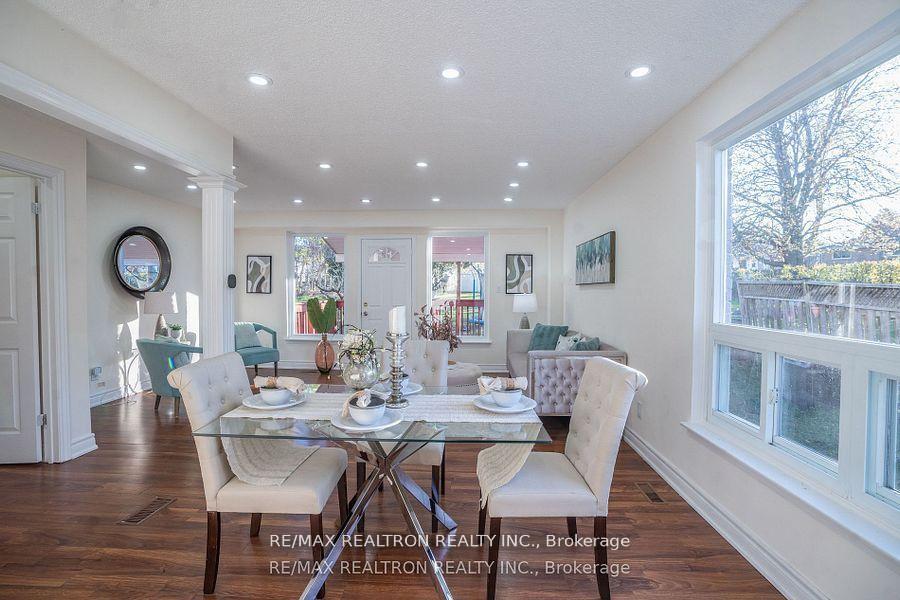 Photo 11 of 626 Balsam Crescent, Oshawa, Lakeview — HOMEH