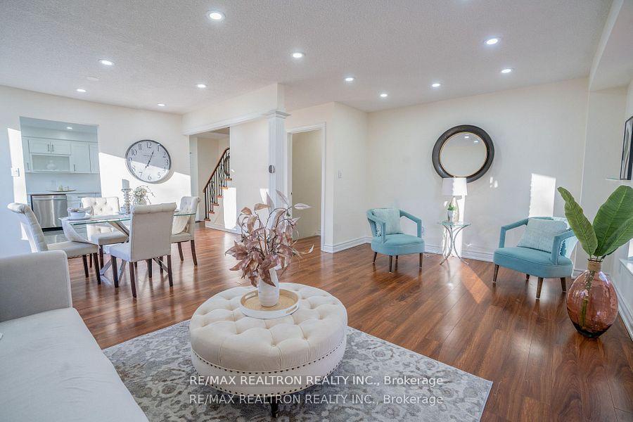 Photo 14 of 626 Balsam Crescent, Oshawa, Lakeview — HOMEH