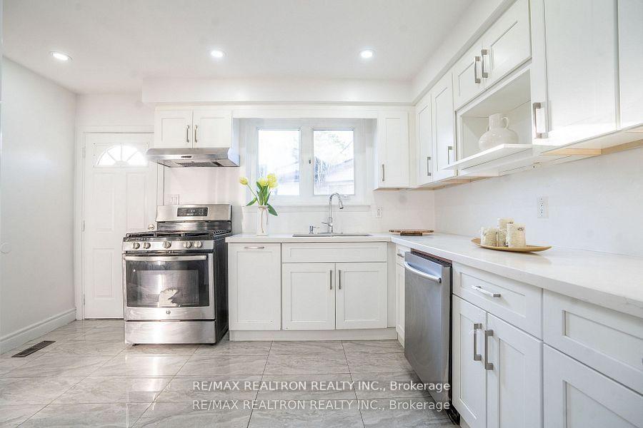 Photo 20 of 626 Balsam Crescent, Oshawa, Lakeview — HOMEH