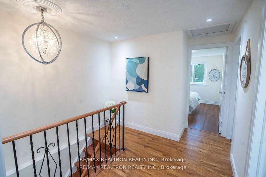 Photo 16 of 626 Balsam Crescent, Oshawa, Lakeview — HOMEH