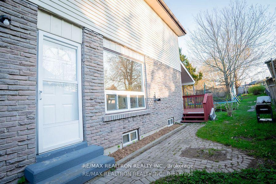 Photo 43 of 626 Balsam Crescent, Oshawa, Lakeview — HOMEH
