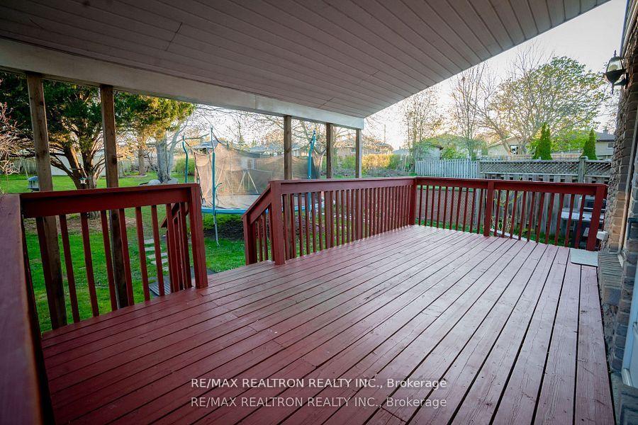 Photo 42 of 626 Balsam Crescent, Oshawa, Lakeview — HOMEH