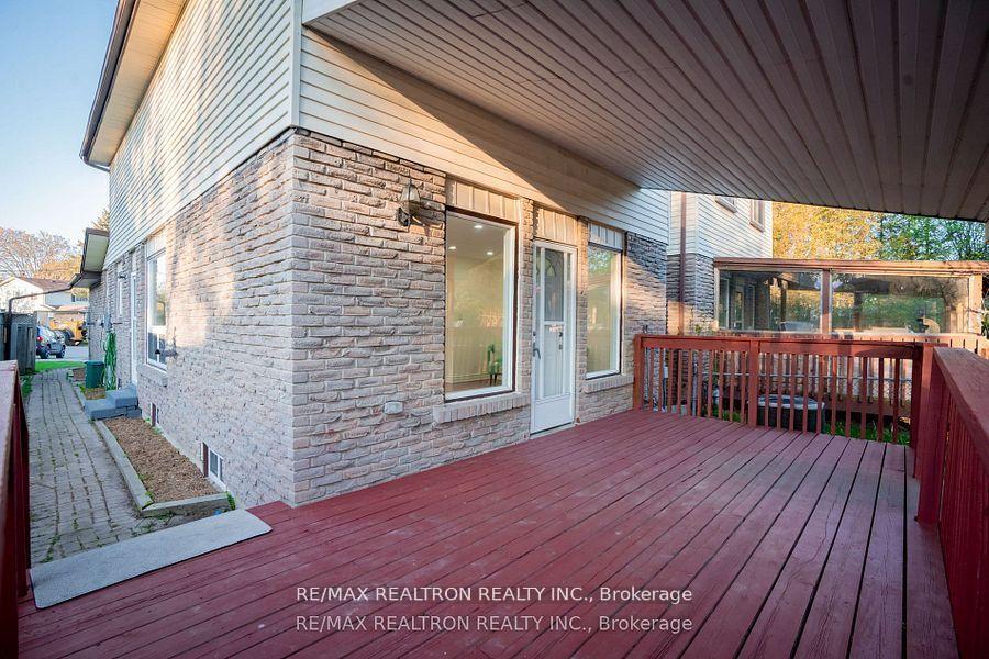 Photo 49 of 626 Balsam Crescent, Oshawa, Lakeview — HOMEH