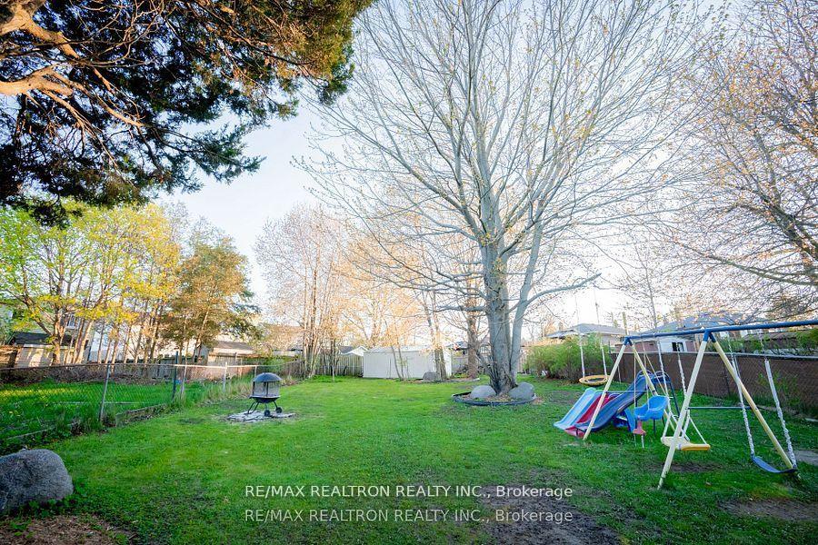 Photo 44 of 626 Balsam Crescent, Oshawa, Lakeview — HOMEH