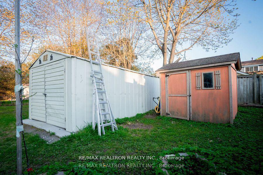 Photo 41 of 626 Balsam Crescent, Oshawa, Lakeview — HOMEH