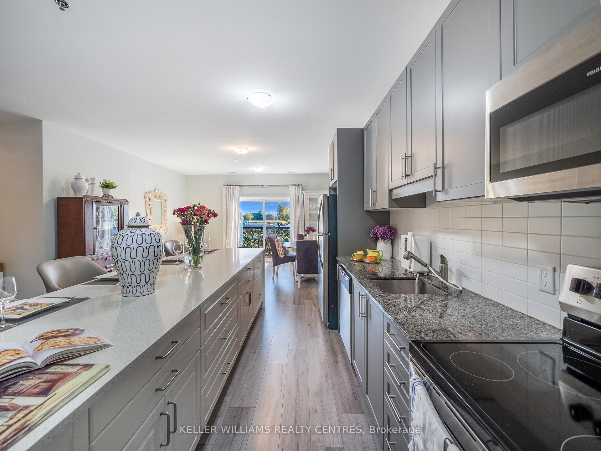 Photo 22 of Unit 206, 43 Dale Drive, New Tecumseth, Beeton — HOMEH