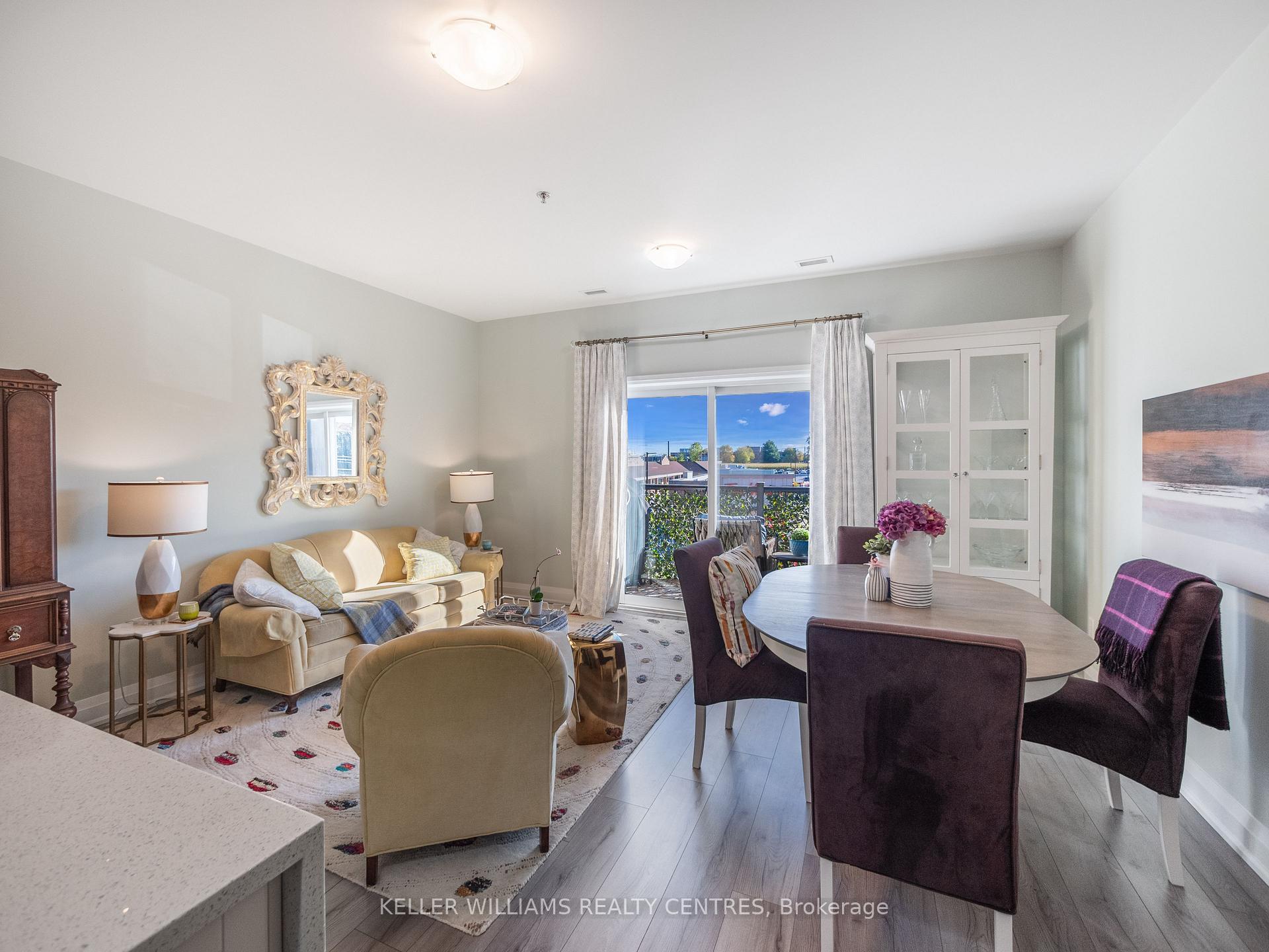 Photo 19 of Unit 206, 43 Dale Drive, New Tecumseth, Beeton — HOMEH