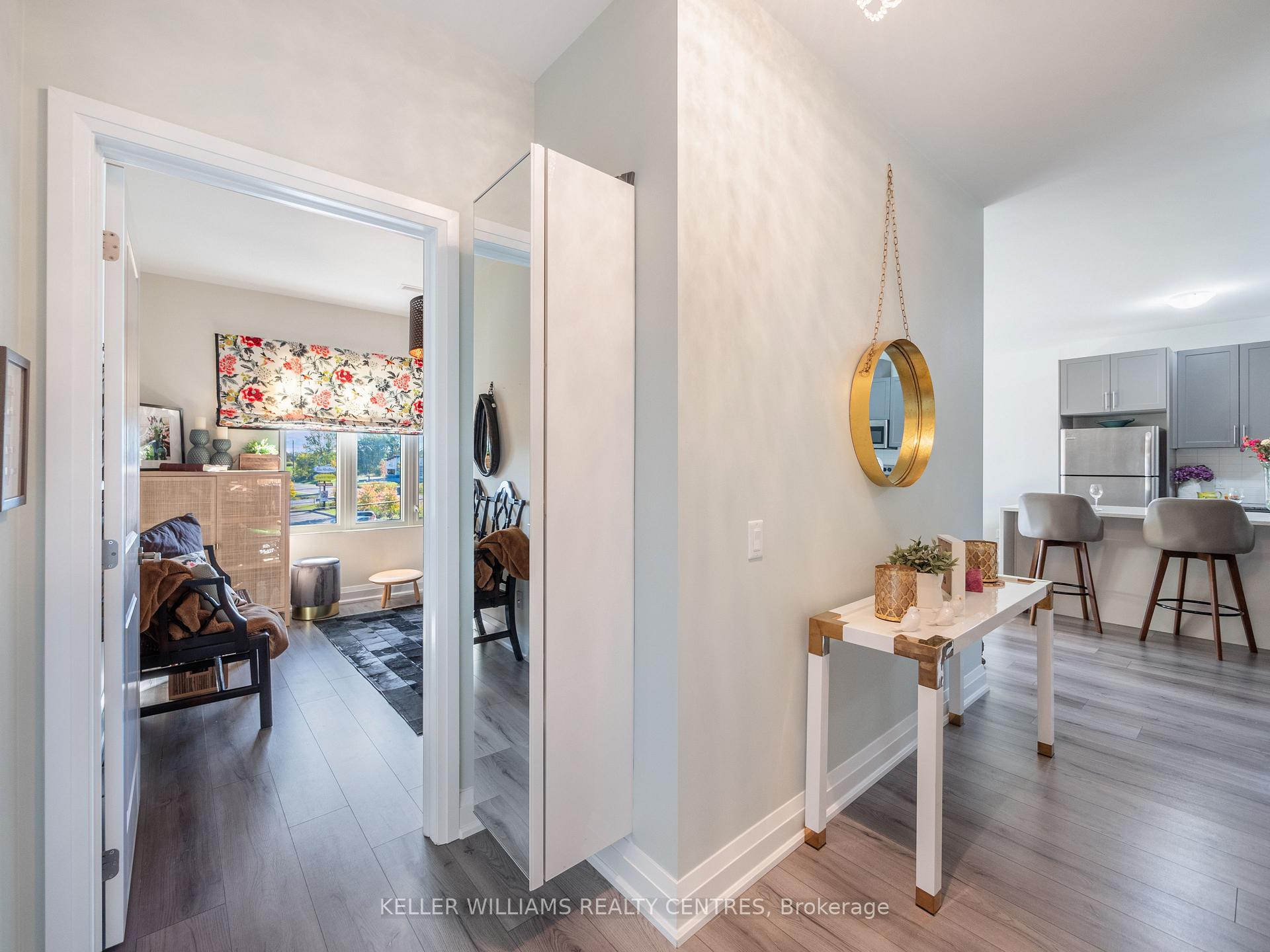 Photo 21 of Unit 206, 43 Dale Drive, New Tecumseth, Beeton — HOMEH