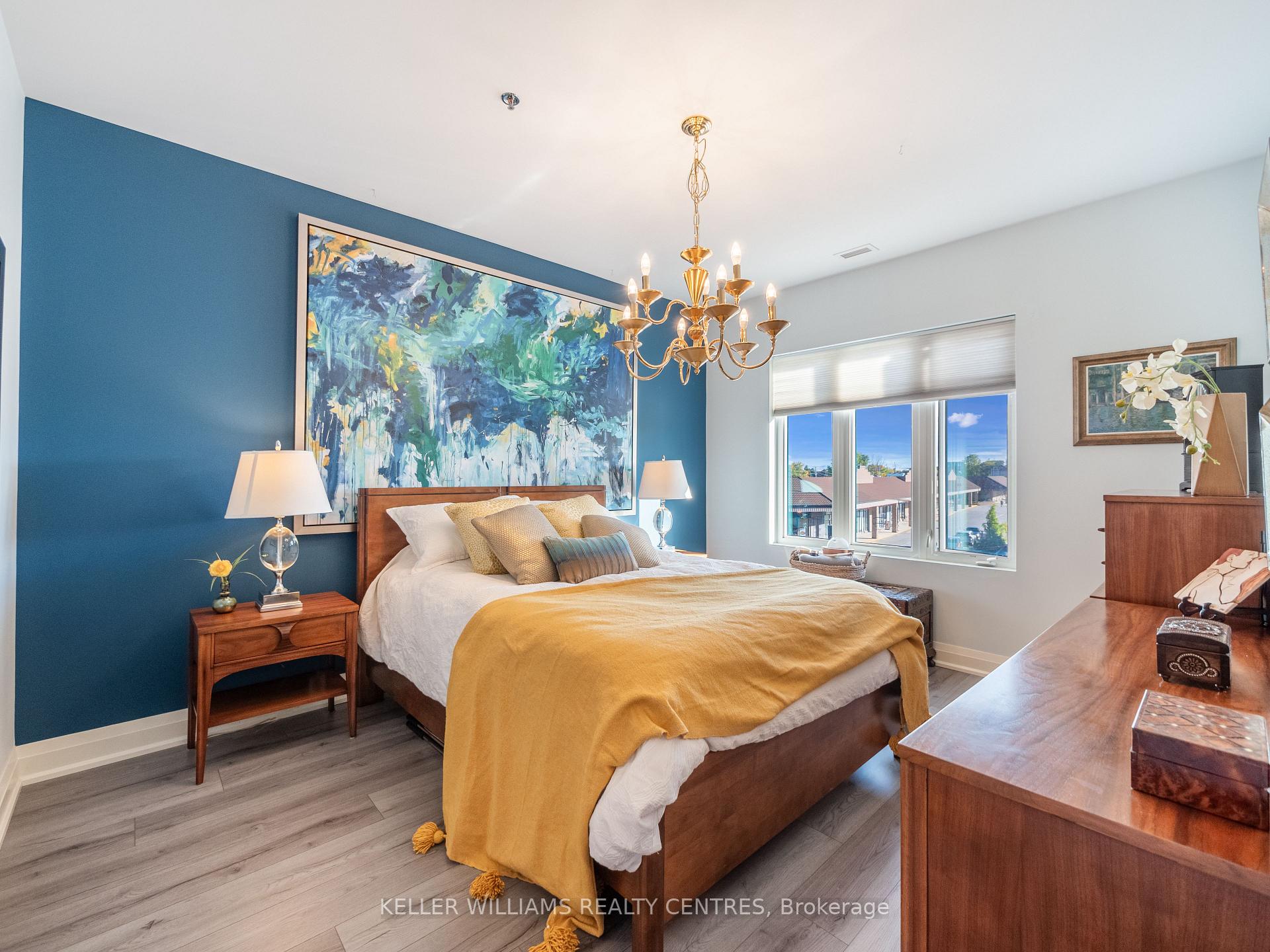 Photo 14 of Unit 206, 43 Dale Drive, New Tecumseth, Beeton — HOMEH