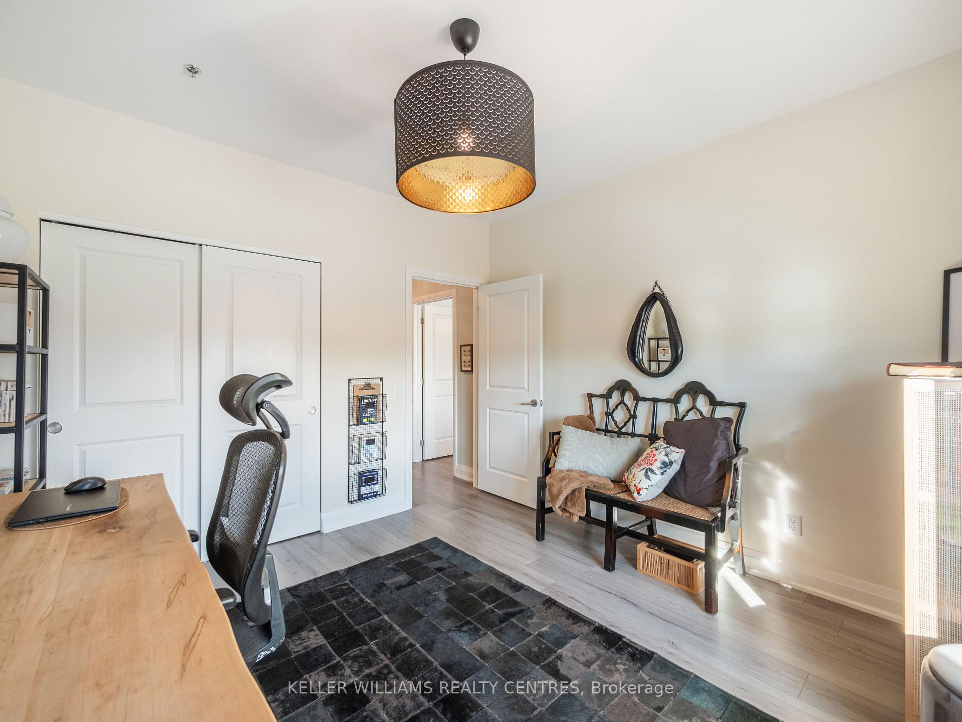 Photo 27 of Unit 206, 43 Dale Drive, New Tecumseth, Beeton — HOMEH
