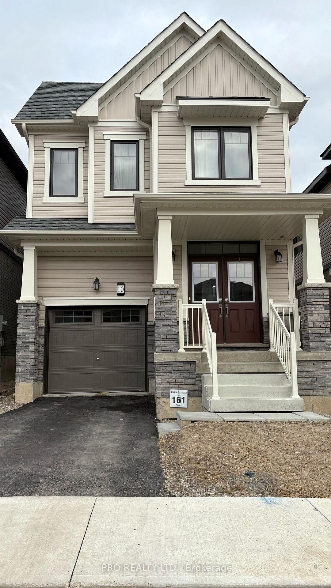 Photo 1 of 10 Wintergreen Crescent, Haldimand — HOMEH