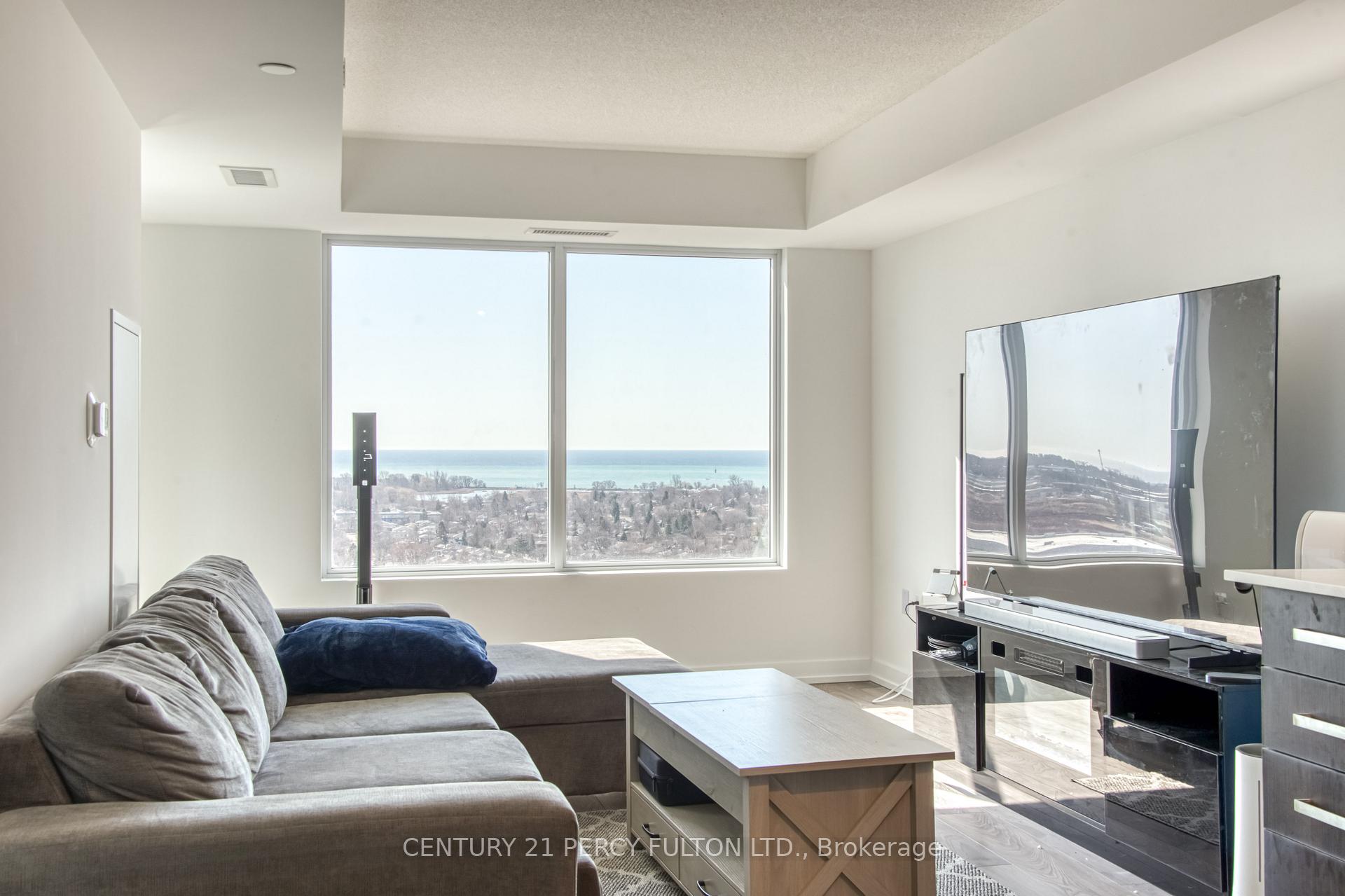 Front of Unit 2203, 1435 Celebration Drive