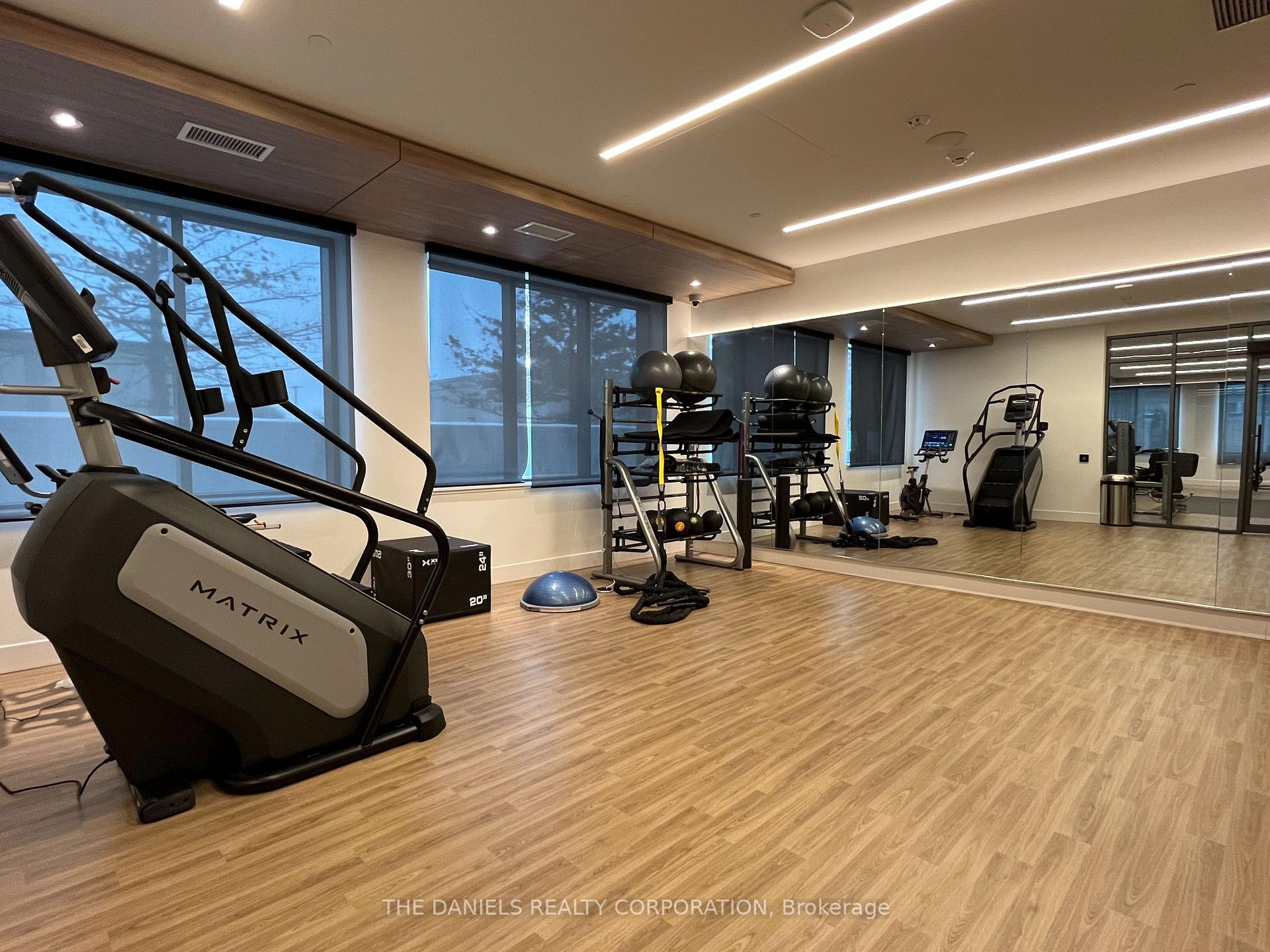 Photo 32 of Unit 210, 8 Beverley Glen Boulevard, Vaughan, Beverley Glen — HOMEH