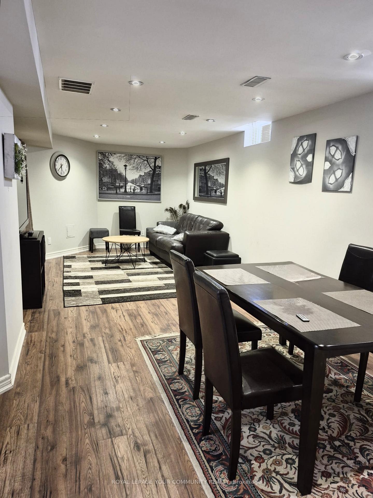 Photo 8 of 30 Arvida Drive, Vaughan, Brownridge — HOMEH