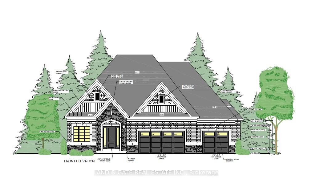 Photo 1 of 3362 Tooley Road, Clarington, Courtice — HOMEH
