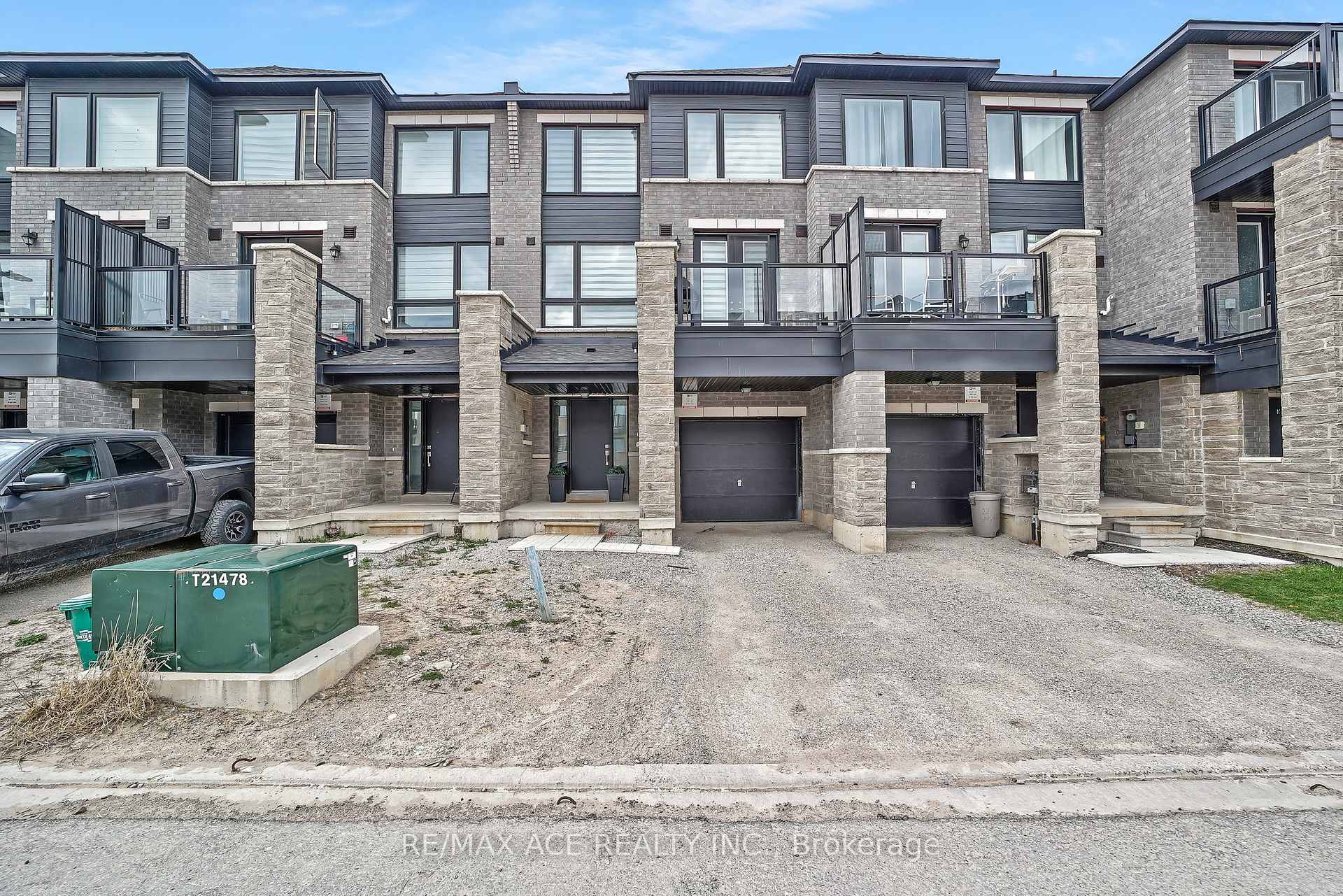 Front of 24 Spry Lane