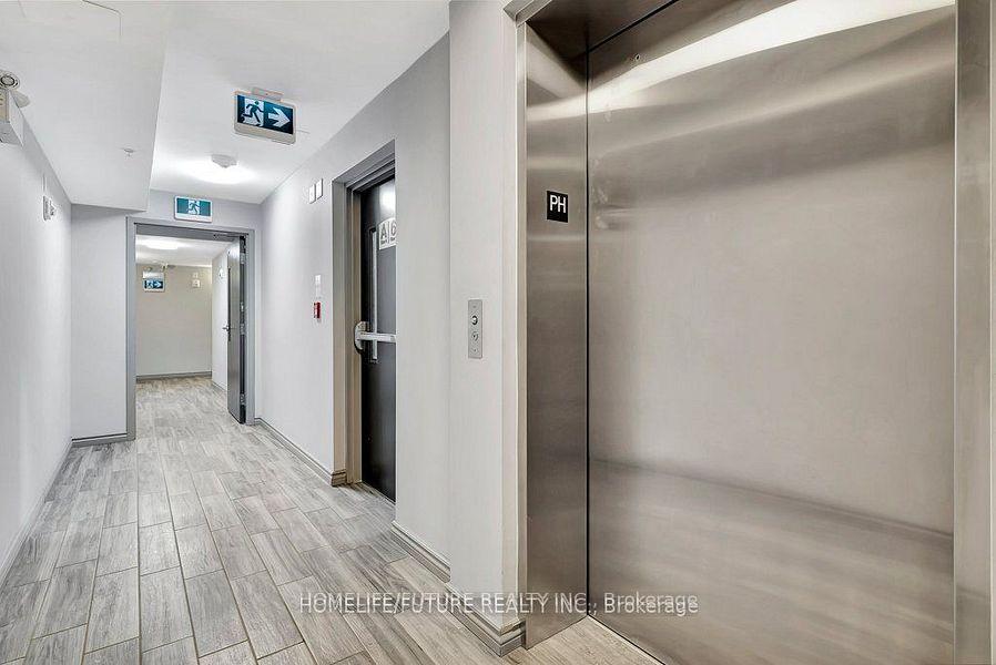 Photo 11 of Unit A608, 275 Larch Street, Waterloo — HOMEH
