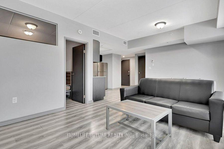 Photo 24 of Unit A608, 275 Larch Street, Waterloo — HOMEH