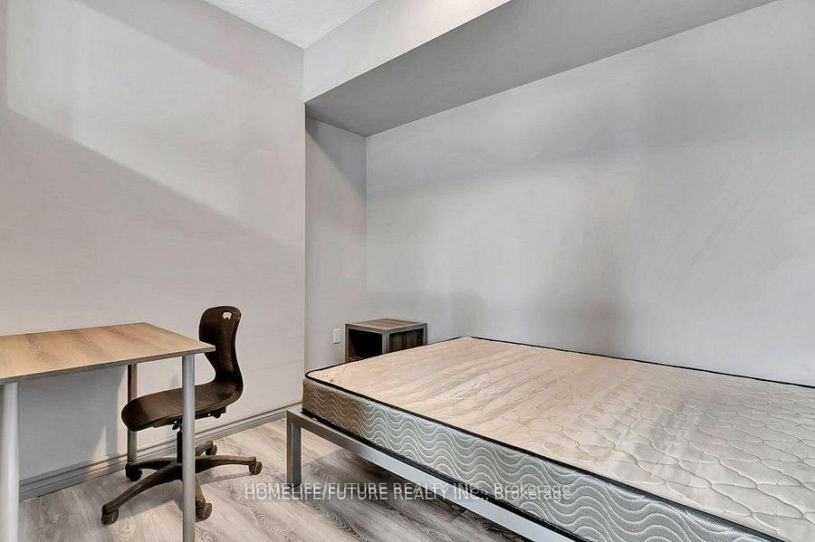 Photo 8 of Unit A608, 275 Larch Street, Waterloo — HOMEH