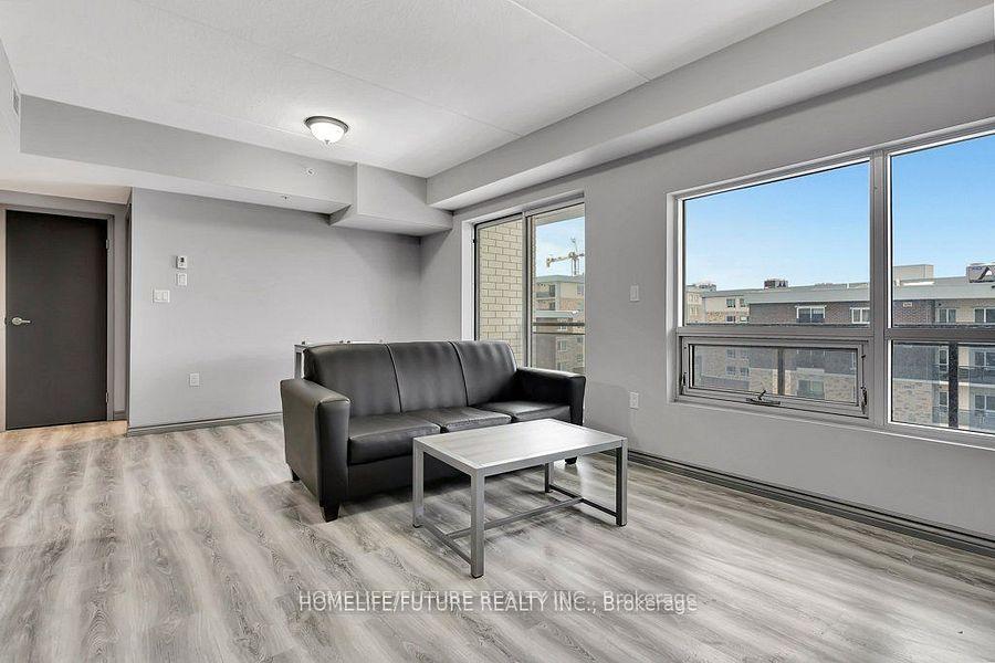Photo 15 of Unit A608, 275 Larch Street, Waterloo — HOMEH