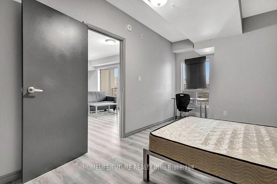 Photo 17 of Unit A608, 275 Larch Street, Waterloo — HOMEH