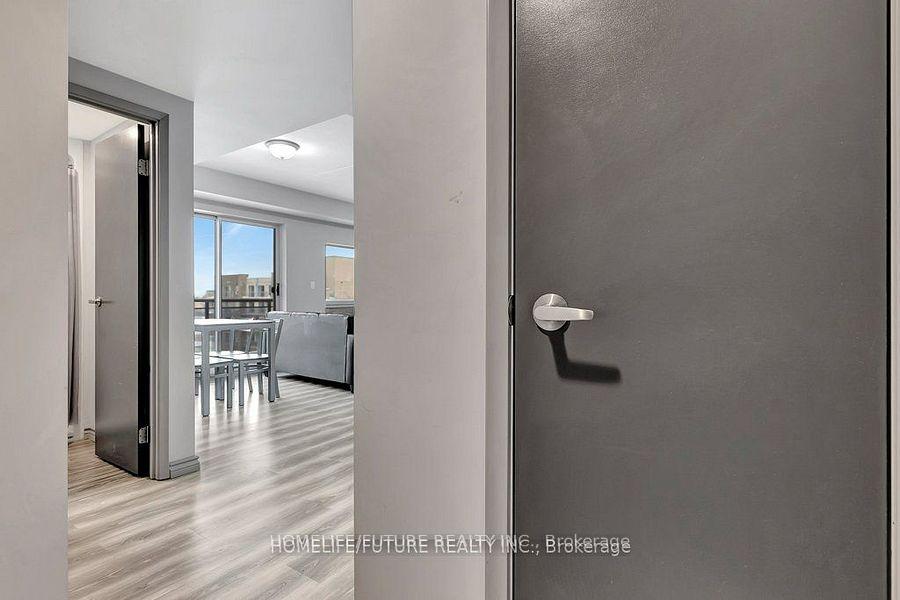 Photo 20 of Unit A608, 275 Larch Street, Waterloo — HOMEH
