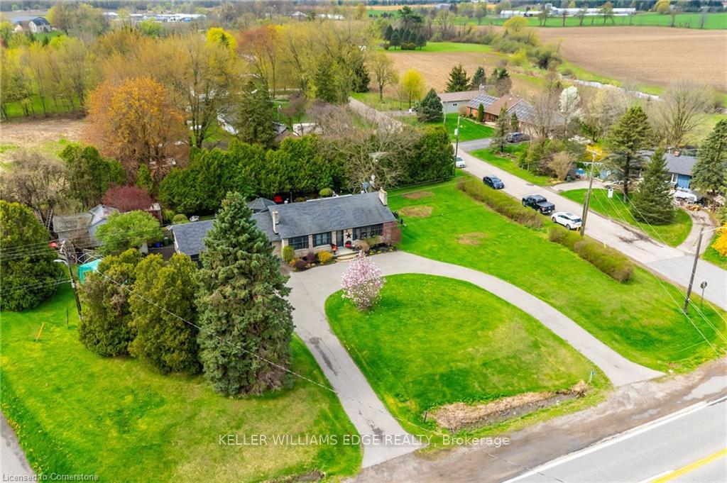 Photo 10 of 681 Highway 8, Hamilton, Rockton — HOMEH