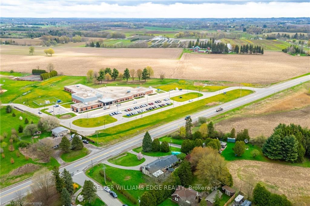 Photo 24 of 681 Highway 8, Hamilton, Rockton — HOMEH