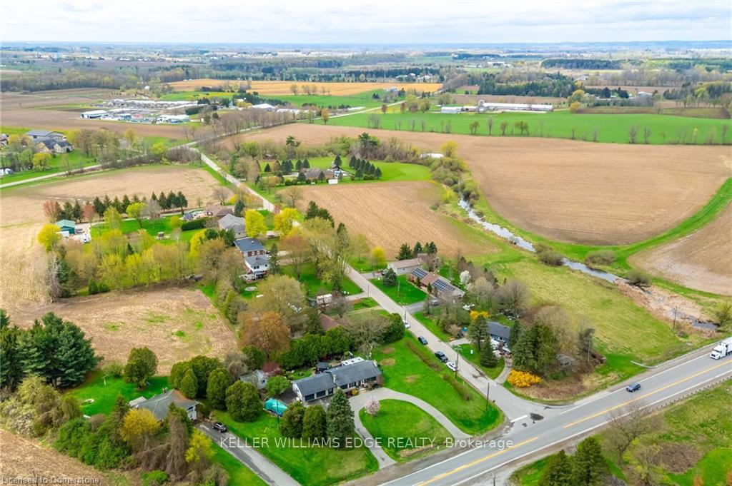 Photo 15 of 681 Highway 8, Hamilton, Rockton — HOMEH