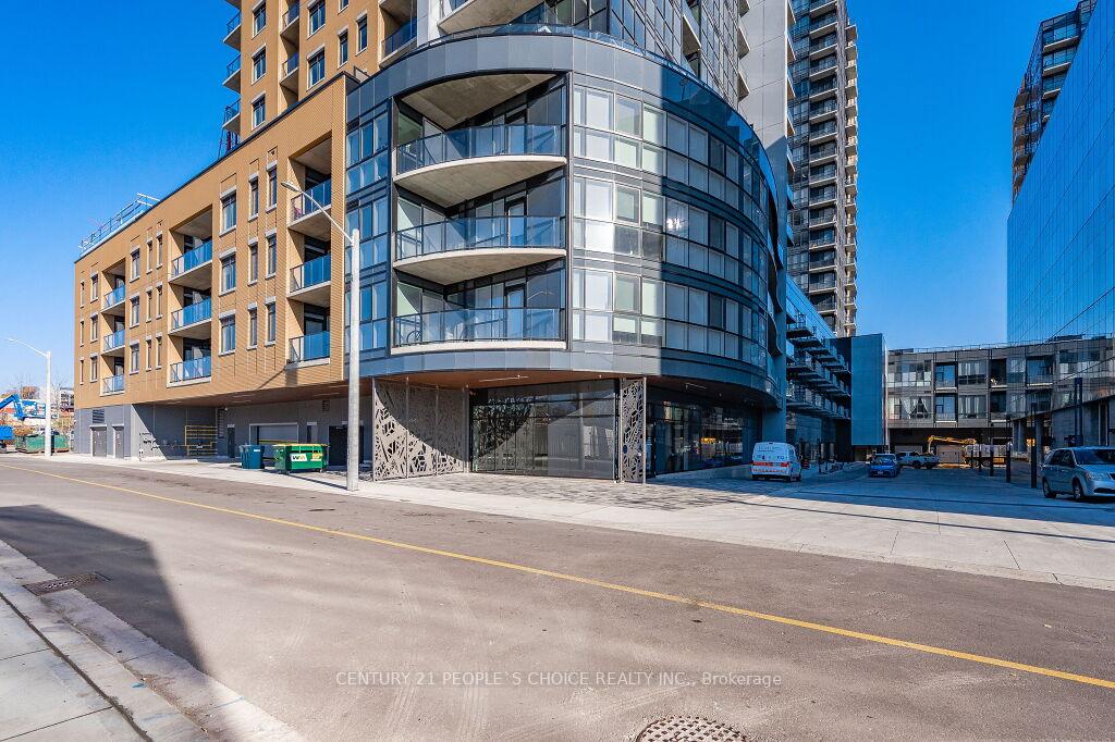 Photo 6 of Unit 2203, 108 Garment Street, Kitchener, City Commercial Core — HOMEH