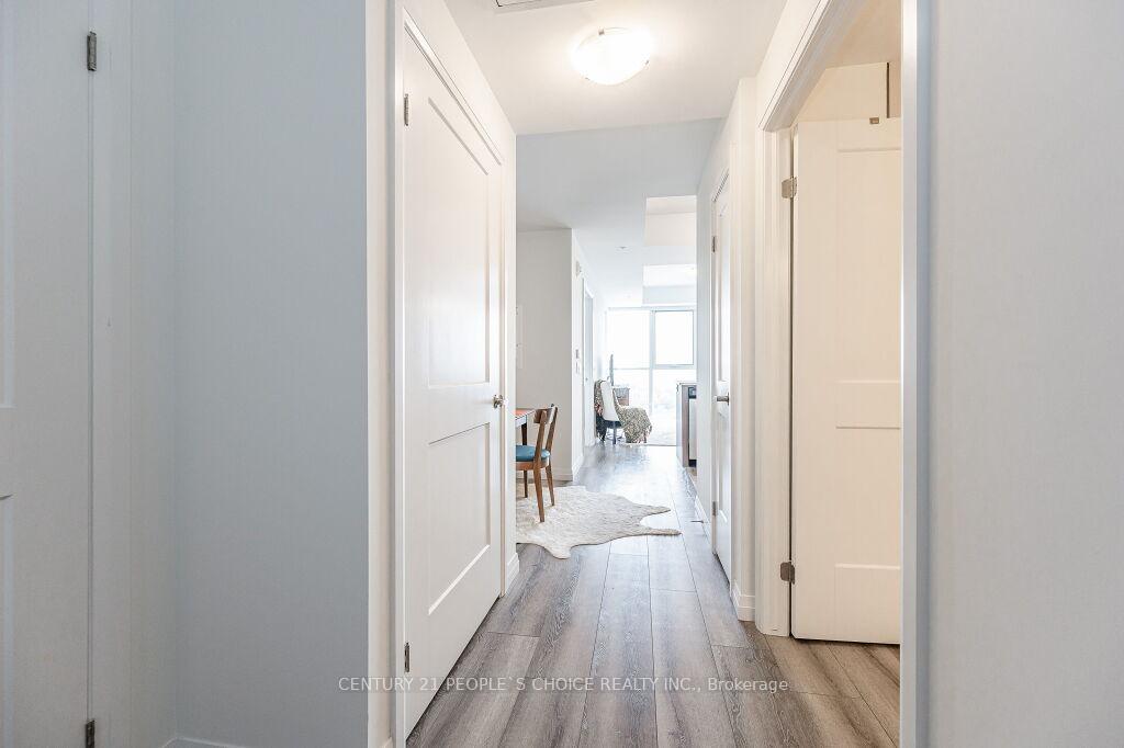 Photo 2 of Unit 2203, 108 Garment Street, Kitchener, City Commercial Core — HOMEH