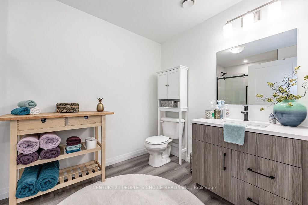 Photo 4 of Unit 2203, 108 Garment Street, Kitchener, City Commercial Core — HOMEH