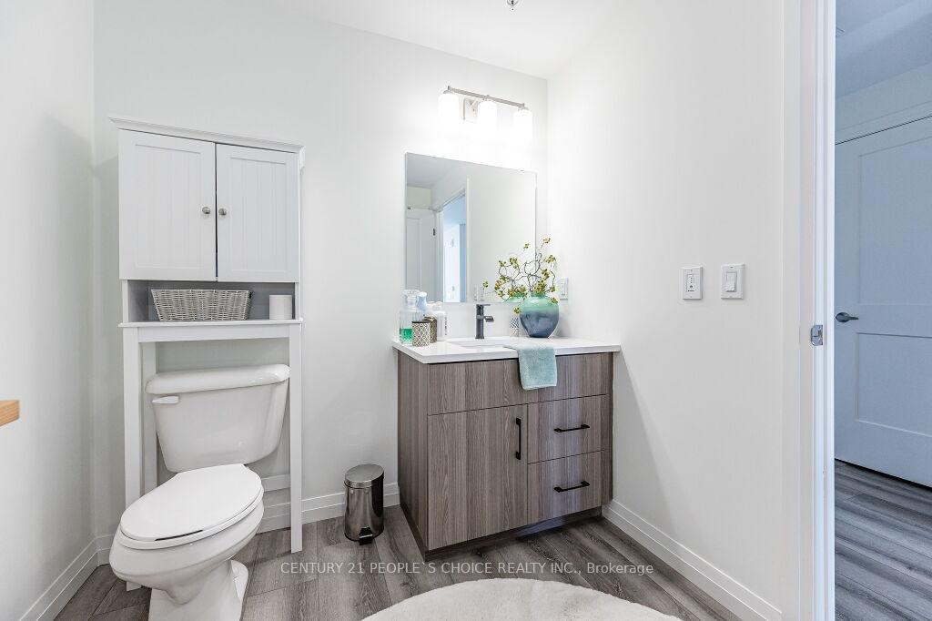 Photo 15 of Unit 2203, 108 Garment Street, Kitchener, City Commercial Core — HOMEH