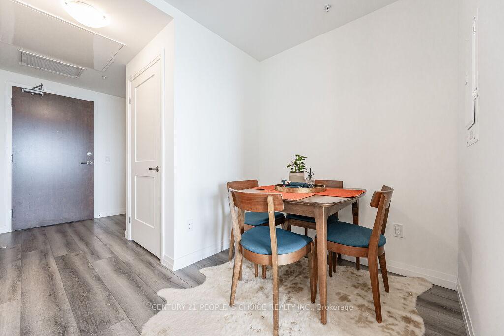 Photo 7 of Unit 2203, 108 Garment Street, Kitchener, City Commercial Core — HOMEH