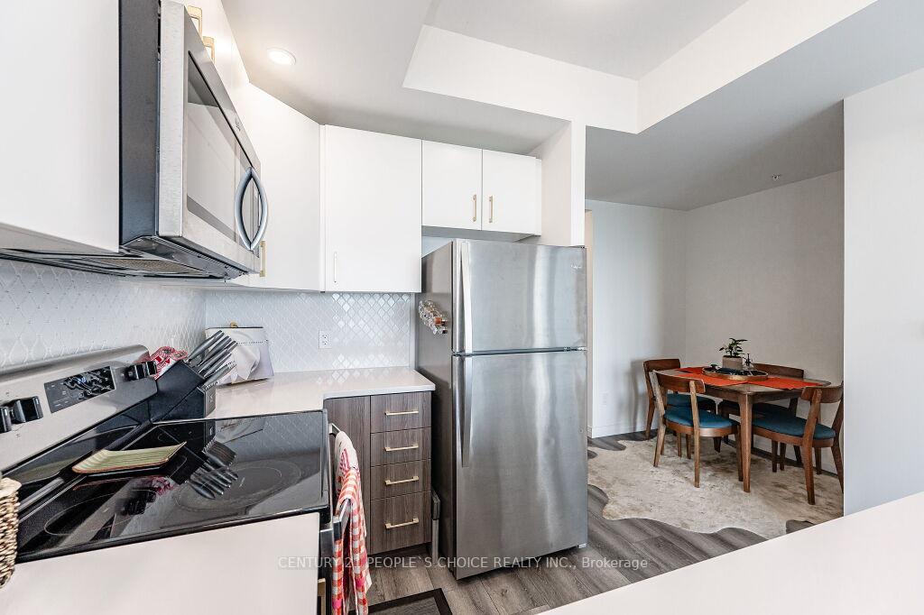 Photo 16 of Unit 2203, 108 Garment Street, Kitchener, City Commercial Core — HOMEH