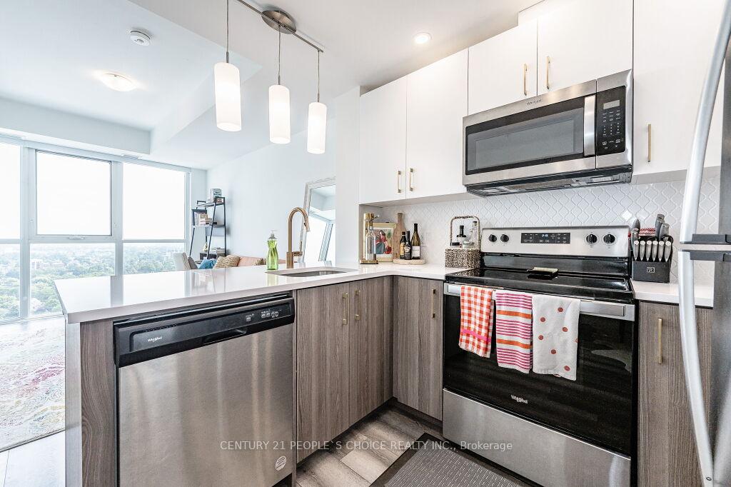 Photo 18 of Unit 2203, 108 Garment Street, Kitchener, City Commercial Core — HOMEH
