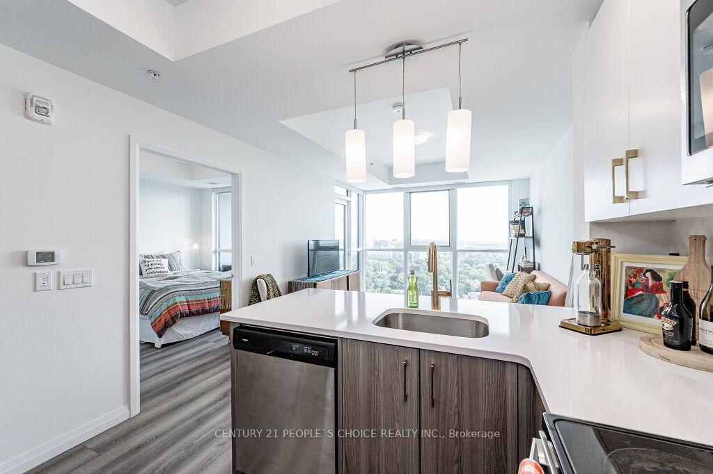 Photo 19 of Unit 2203, 108 Garment Street, Kitchener, City Commercial Core — HOMEH