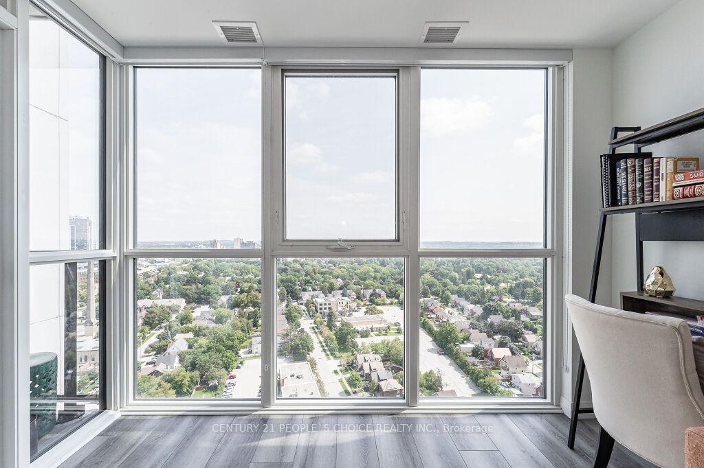 Photo 22 of Unit 2203, 108 Garment Street, Kitchener, City Commercial Core — HOMEH