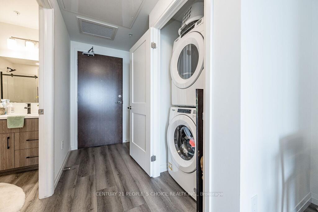 Photo 20 of Unit 2203, 108 Garment Street, Kitchener, City Commercial Core — HOMEH