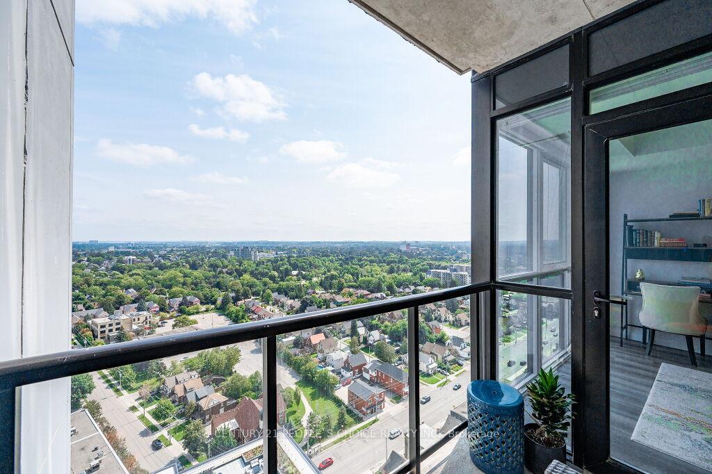 Photo 40 of Unit 2203, 108 Garment Street, Kitchener, City Commercial Core — HOMEH