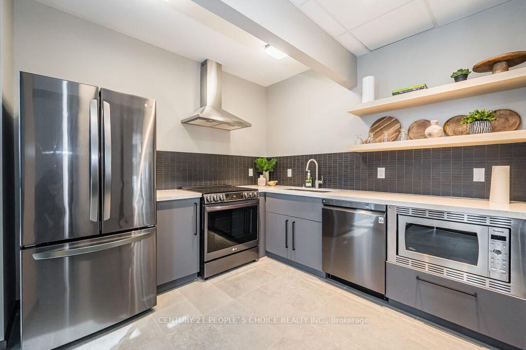 Photo 33 of Unit 2203, 108 Garment Street, Kitchener, City Commercial Core — HOMEH