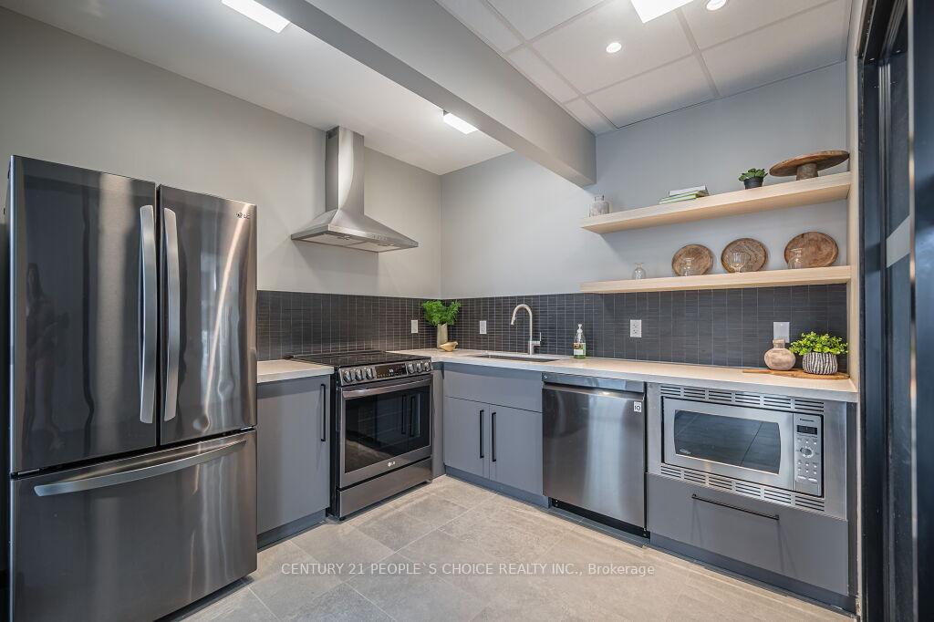Photo 35 of Unit 2203, 108 Garment Street, Kitchener, City Commercial Core — HOMEH