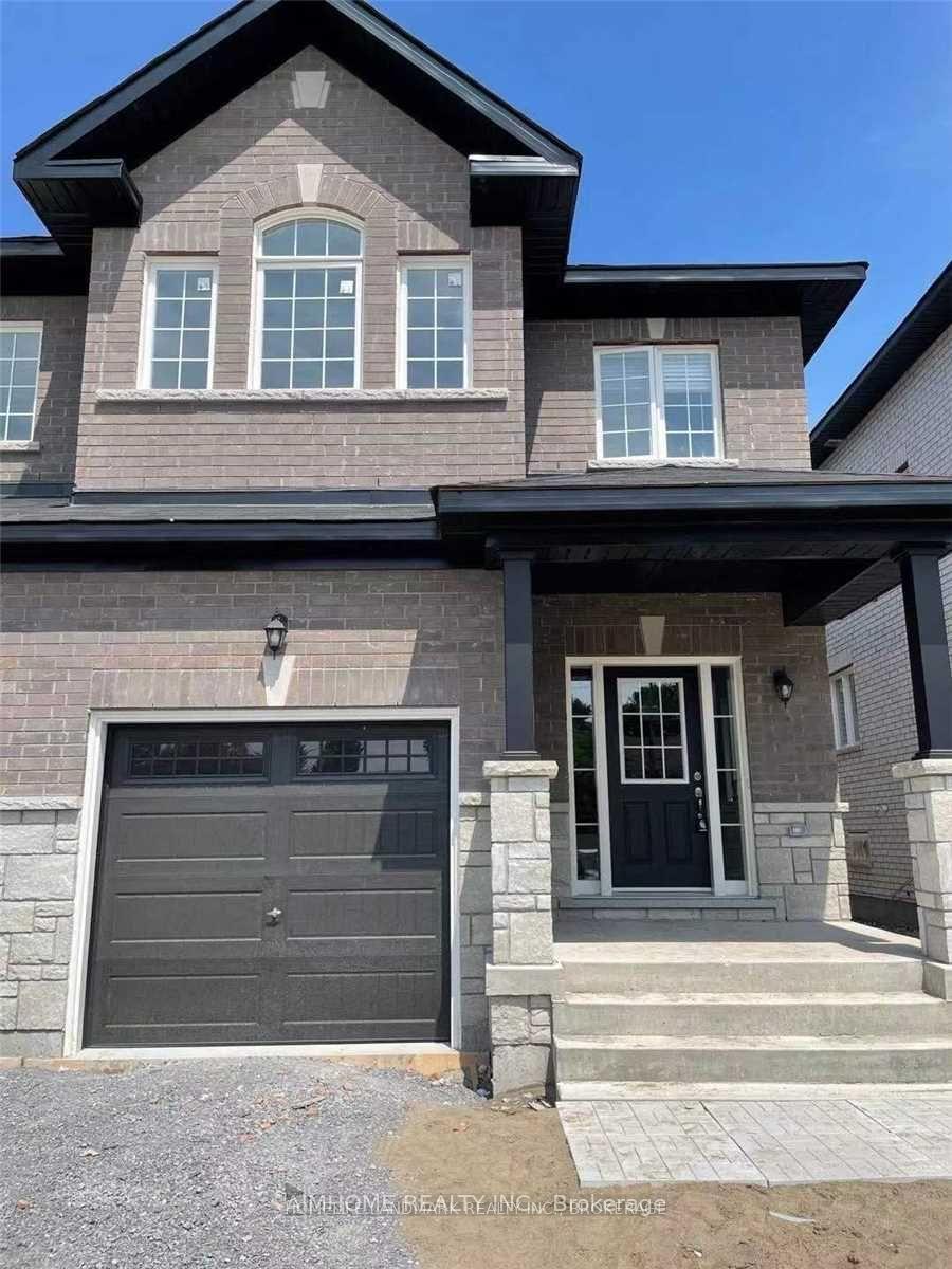 Photo 1 of 30 Haskins Crescent W, Georgina, Keswick South — HOMEH