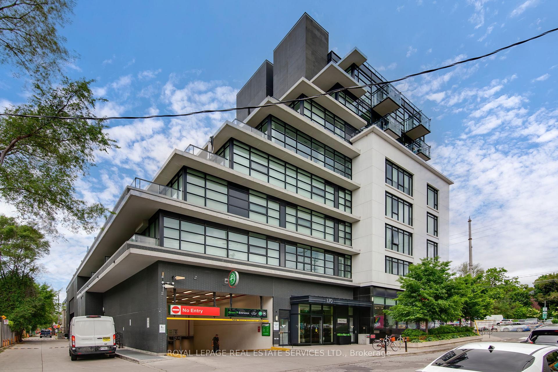 Photo 3 of Unit 416, 170 Chiltern Hill Road, Toronto, Humewood-Cedarvale — HOMEH