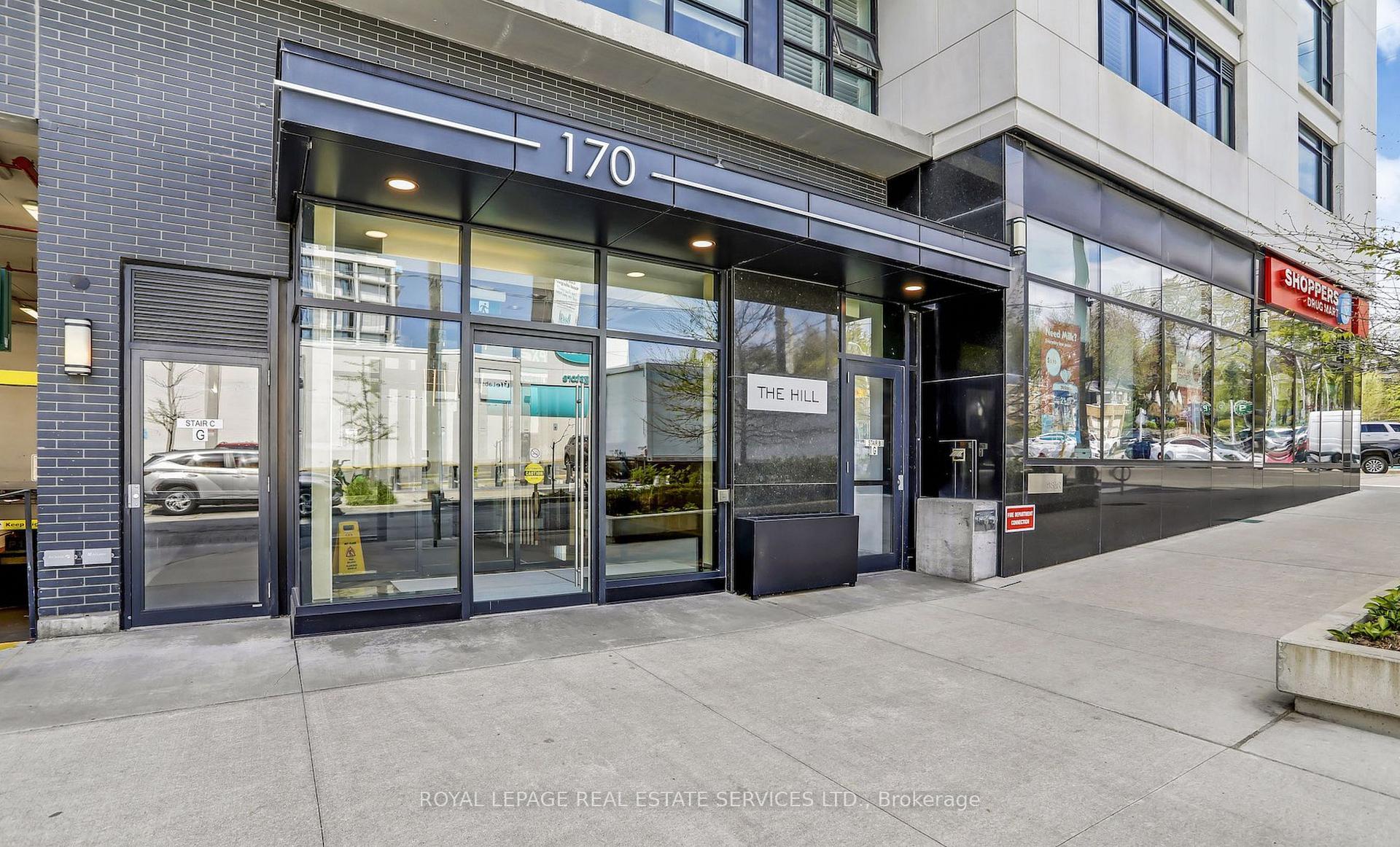 Photo 10 of Unit 416, 170 Chiltern Hill Road, Toronto, Humewood-Cedarvale — HOMEH