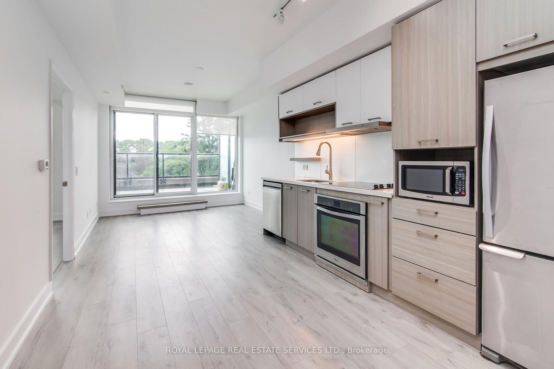 Photo 2 of Unit 416, 170 Chiltern Hill Road, Toronto, Humewood-Cedarvale — HOMEH