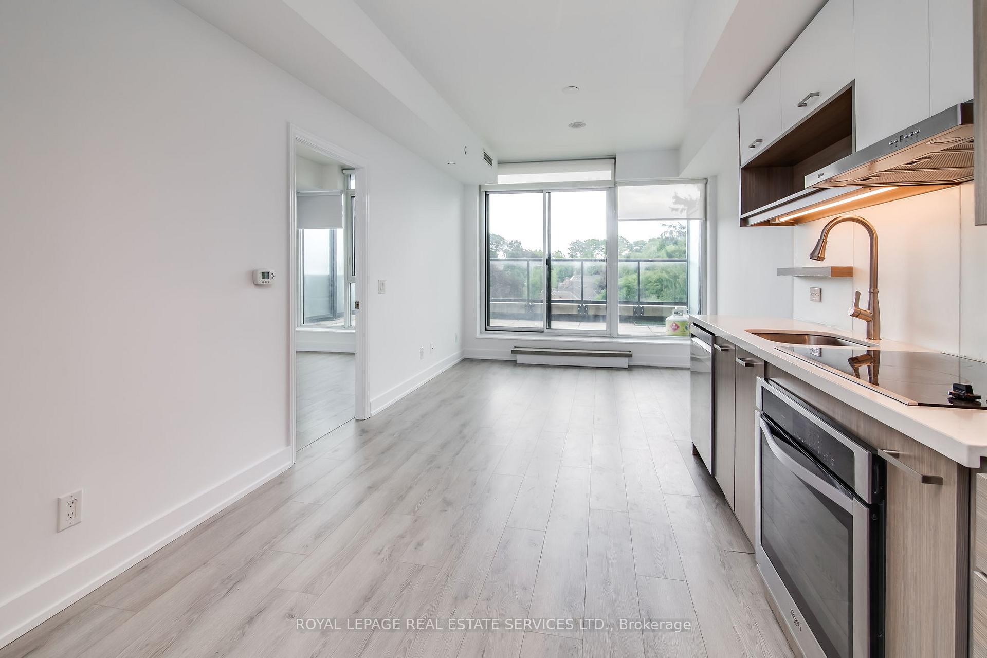 Photo 5 of Unit 416, 170 Chiltern Hill Road, Toronto, Humewood-Cedarvale — HOMEH
